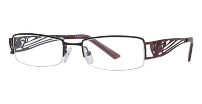 Harve Benard Eyeglasses 642 - Go-Readers.com