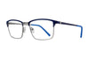 Harve Benard Eyeglasses 709 - Go-Readers.com
