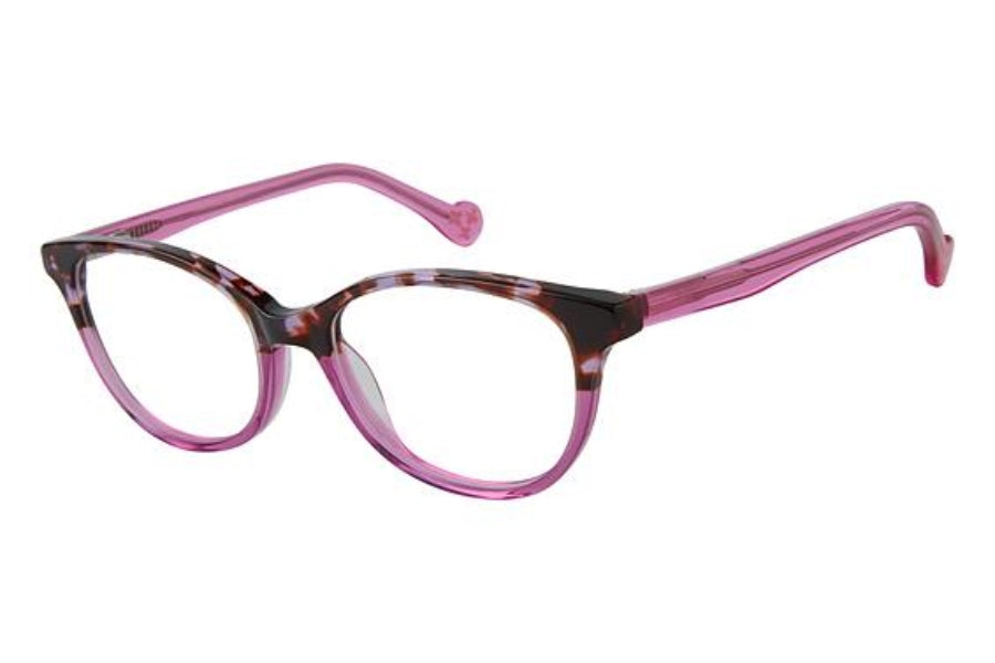 Hasbro My Little Pony Eyeglasses Angel Mlp - Go-Readers.com