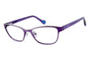 Hasbro My Little Pony Eyeglasses Opal - Go-Readers.com