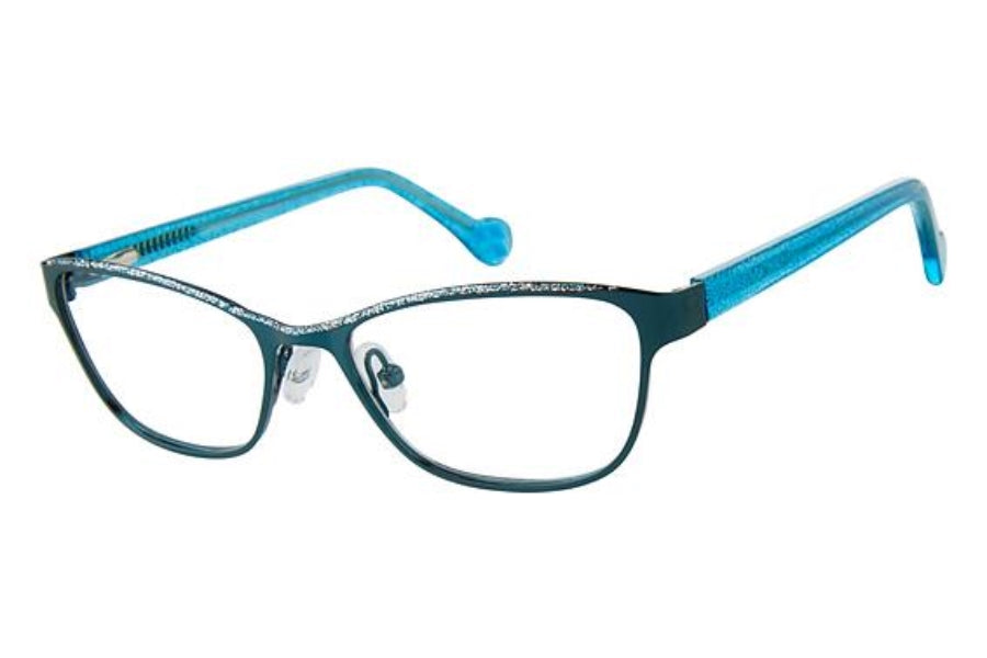 Hasbro My Little Pony Eyeglasses Opal