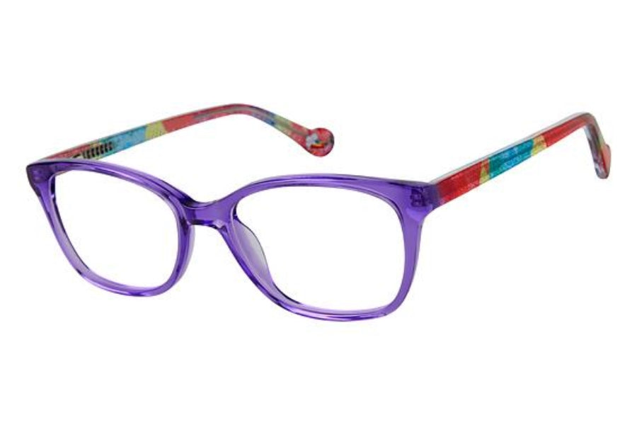 Hasbro My Little Pony Eyeglasses Tank - Go-Readers.com