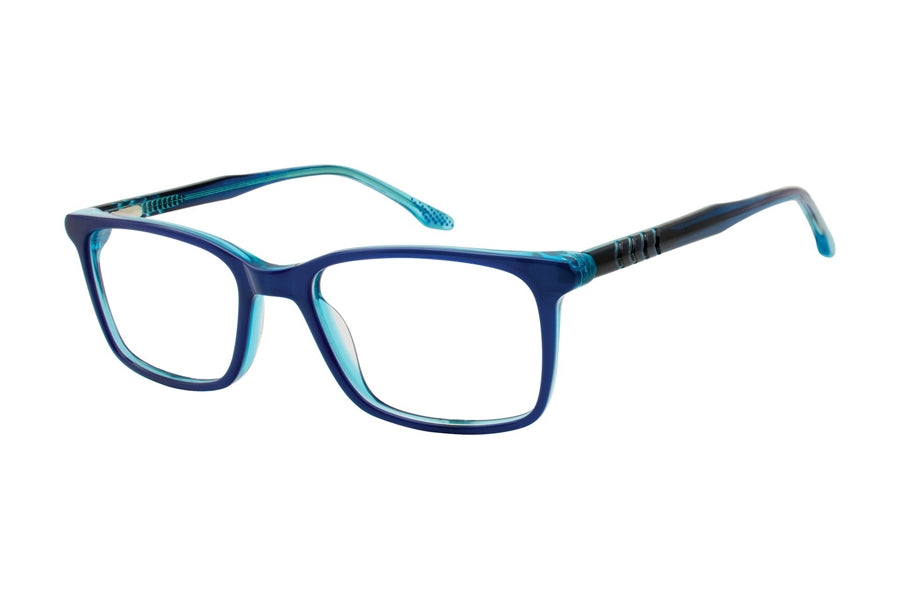 Hasbro Nerf Eyeglasses Bruce