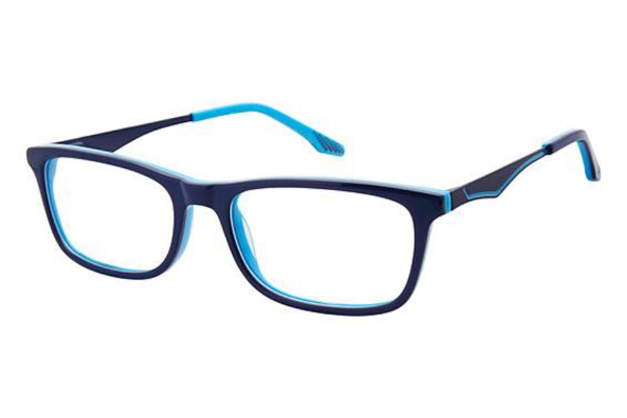 Hasbro Nerf Eyeglasses James