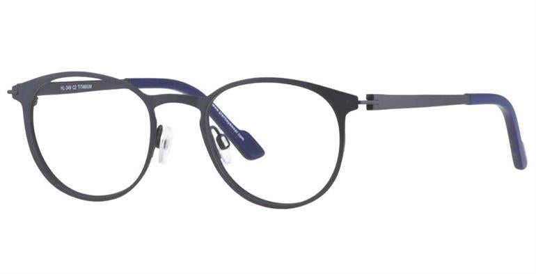 HeadLines Eyeglasses HL-349 - Go-Readers.com