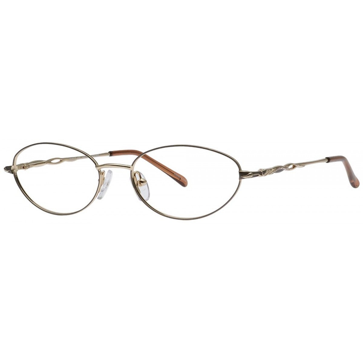 Masterpiece Eyeglasses Helena - Go-Readers.com
