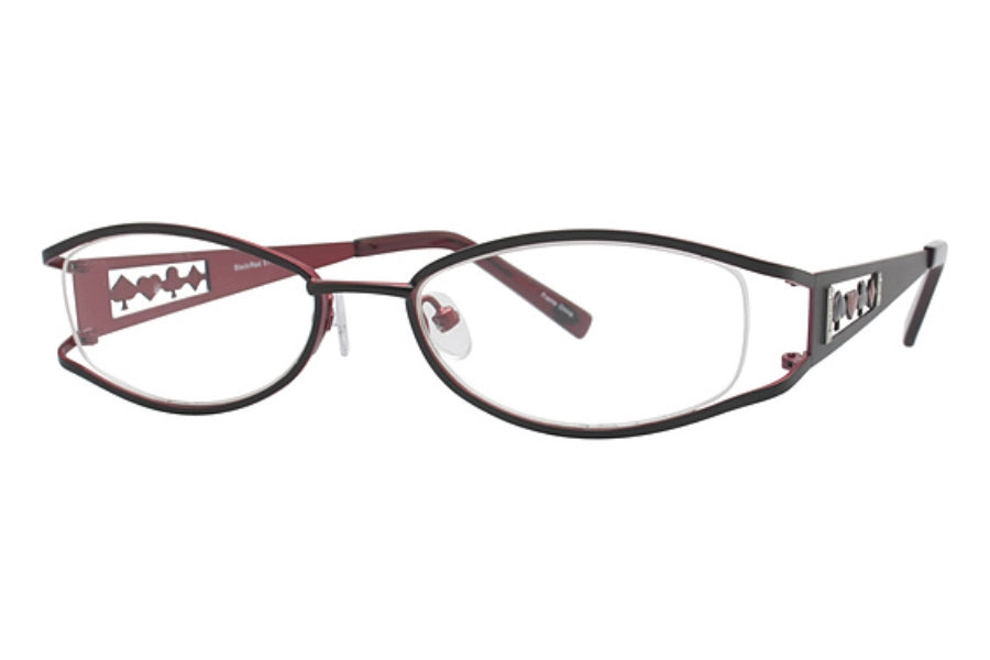 High Stakes Eyewear Eyeglasses Wildcard - Go-Readers.com