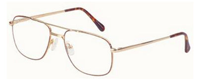 Hilco A-2 High Impact Eyewear Eyeglasses SG401 - Go-Readers.com