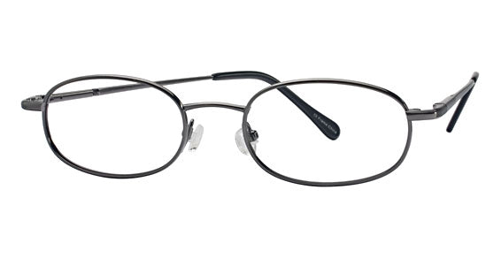 Hilco A-2 High Impact Eyewear Eyeglasses SG407 - Go-Readers.com