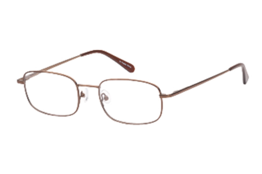 Hilco A-2 High Impact Eyewear Eyeglasses 106 - Go-Readers.com