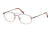 Hilco A-2 High Impact Eyewear Eyeglasses SG402T - Go-Readers.com