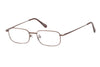 Hilco A-2 High Impact Eyewear Eyeglasses SG403T - Go-Readers.com