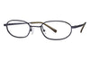Hilco A-2 High Impact Eyewear Eyeglasses SG600FT - Go-Readers.com