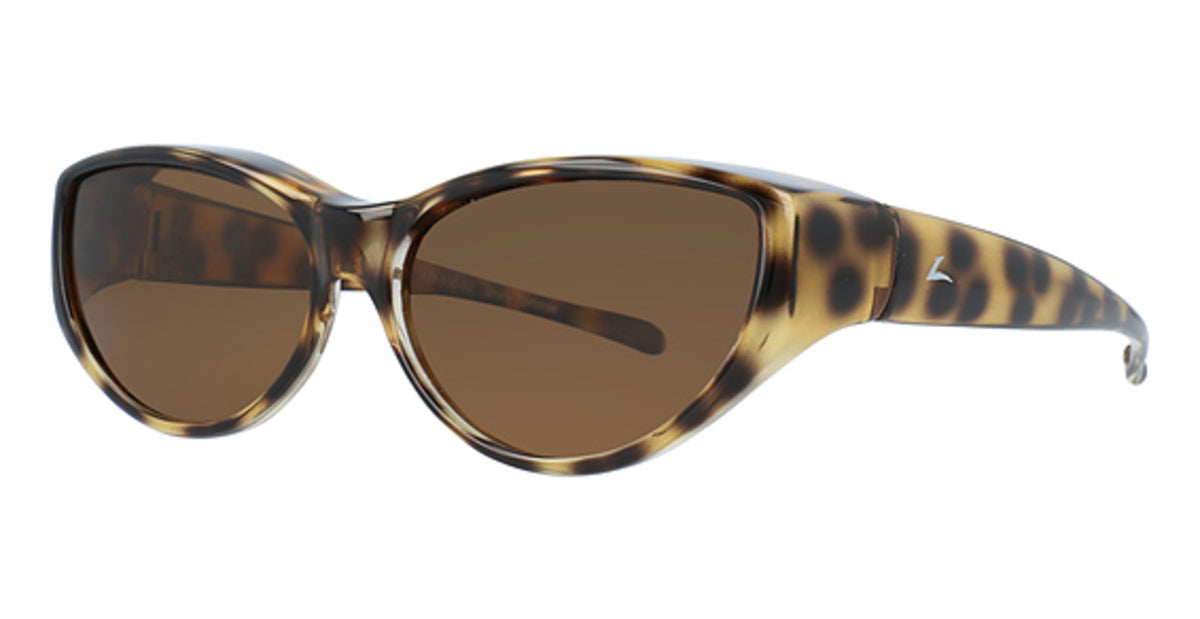 Hilco Leader Fitover Sunglasses AMELIA - Go-Readers.com