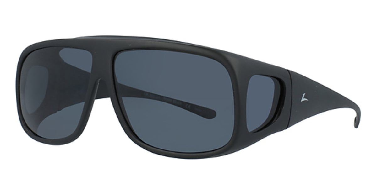 Hilco Leader Fitover Sunglasses ARCHER - Go-Readers.com