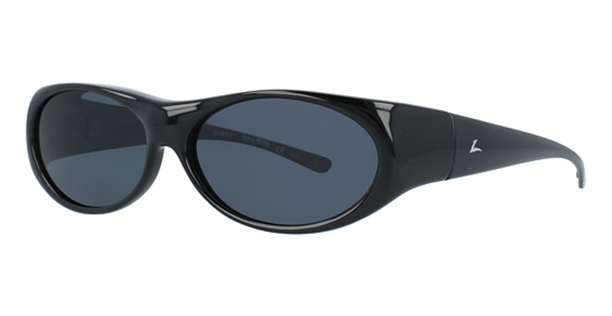 Hilco Leader Fitover Sunglasses BIMINI - Go-Readers.com