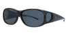 Hilco Leader Fitover Sunglasses CORVO - Go-Readers.com