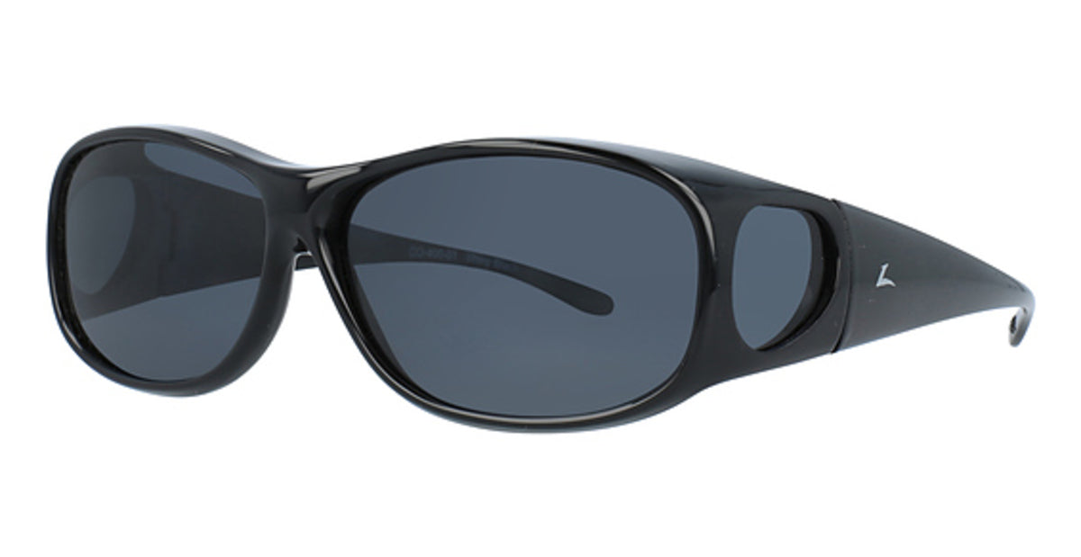 Hilco Leader Fitover Sunglasses CORVO - Go-Readers.com
