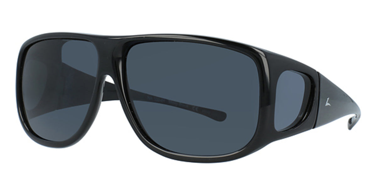 Hilco Leader Fitover Sunglasses NANTUCKET - Go-Readers.com