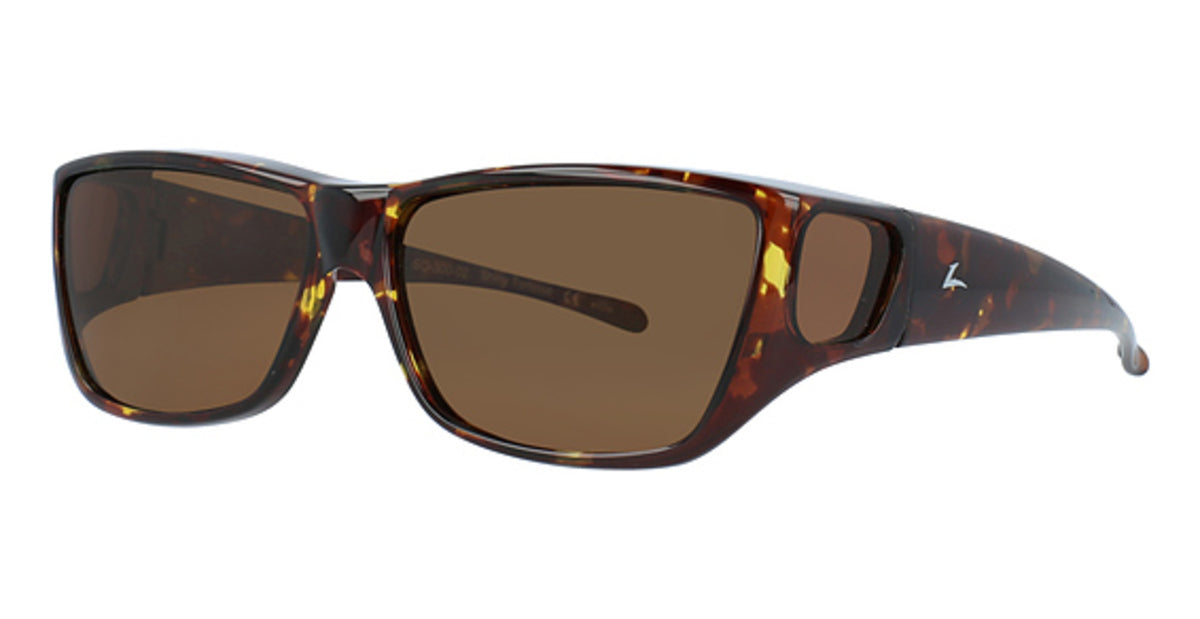 Hilco Leader Fitover Sunglasses SOMERSET - Go-Readers.com