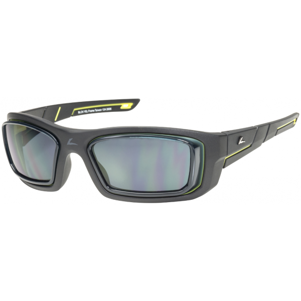 Hilco Leader RX Sunglasses Fusion - Go-Readers.com