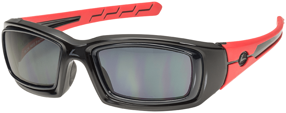Hilco Leader RX Sunglasses Rattler - Go-Readers.com