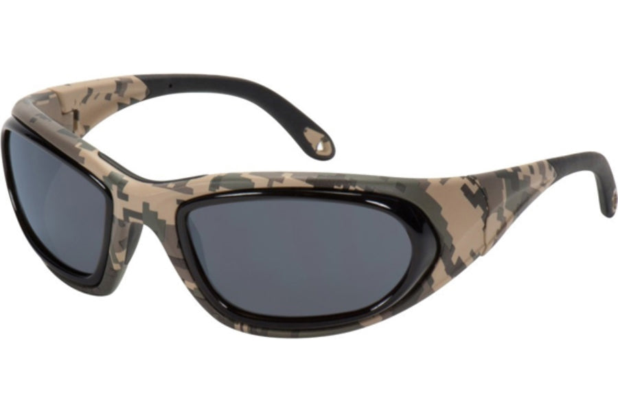 Hilco Leader RX Sunglasses Sunglasses Circuit Flex - Go-Readers.com