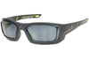 Hilco Leader RX Sunglasses Sunglasses Fusion - Go-Readers.com