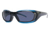 Hilco Leader RX Sunglasses Sunglasses Low Rider - Go-Readers.com