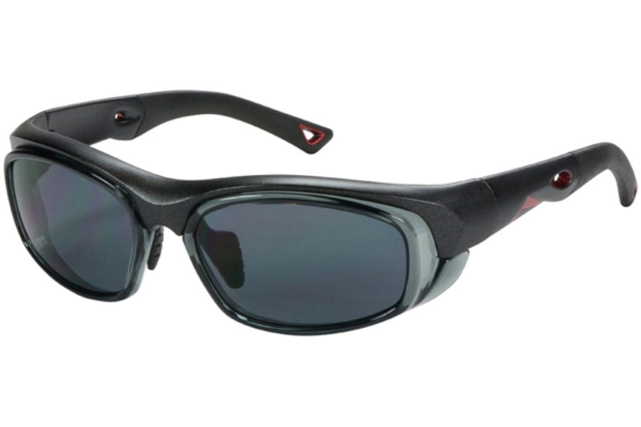 Hilco Leader RX Sunglasses Sunglasses Oracle