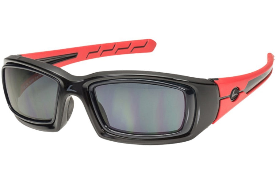 Hilco Leader RX Sunglasses Sunglasses Rattler