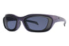 Hilco Leader RX Sunglasses Sunglasses Sprint Junior - Go-Readers.com