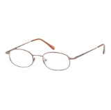 Hilco A-2 High Impact Eyewear Eyeglasses SG407T