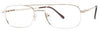 Eight to Eighty Eyeglasses Hornet - Go-Readers.com