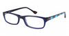 Hot Kiss Eyeglasses HK57 - Go-Readers.com