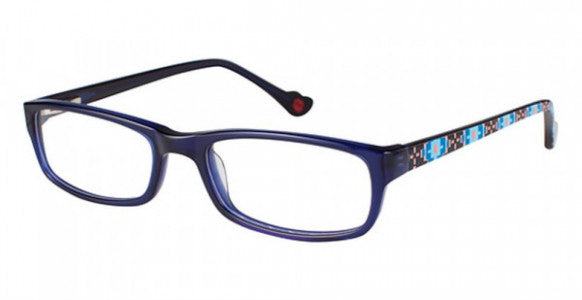 Hot Kiss Eyeglasses HK57 - Go-Readers.com