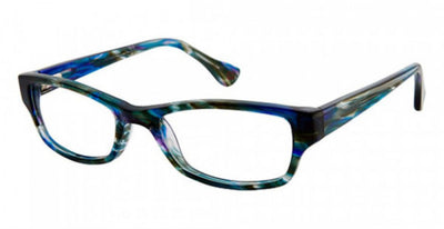 Hot Kiss Eyeglasses HK69 - Go-Readers.com