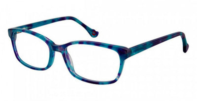 Hot Kiss Eyeglasses HK71 - Go-Readers.com