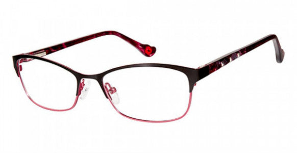 Hot Kiss Eyeglasses HK75 - Go-Readers.com