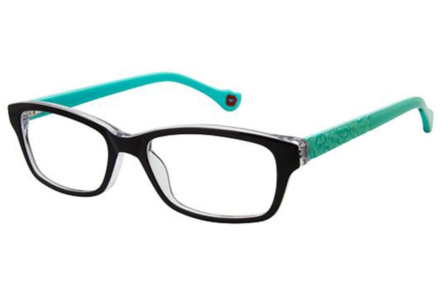 Hot kiss glasses best sale