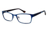 Hot Kiss Eyeglasses HK80 - Go-Readers.com