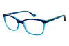 Hot Kiss Eyeglasses HK81 - Go-Readers.com