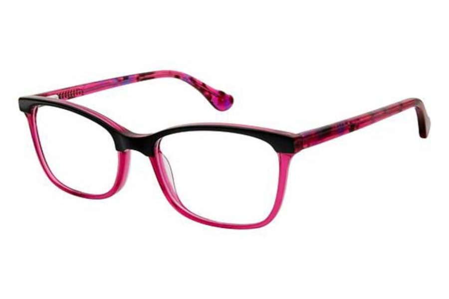 Hot Kiss Eyeglasses HK81 Go Readers Optometry