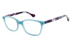 Hot Kiss Eyeglasses HK82 - Go-Readers.com