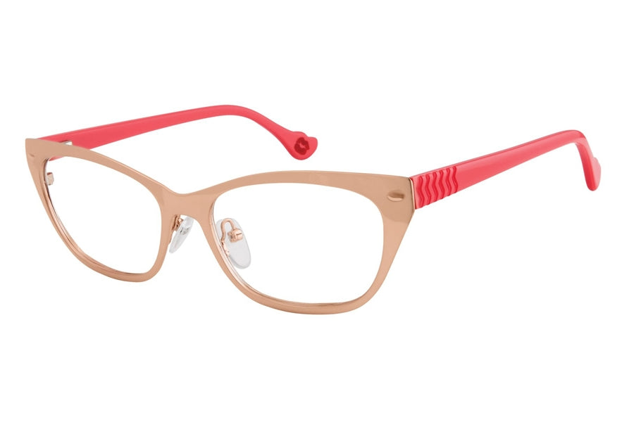 Hot Kiss Eyeglasses HK83 Go Readers Optometry