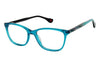 Hot Kiss Eyeglasses HK84 - Go-Readers.com