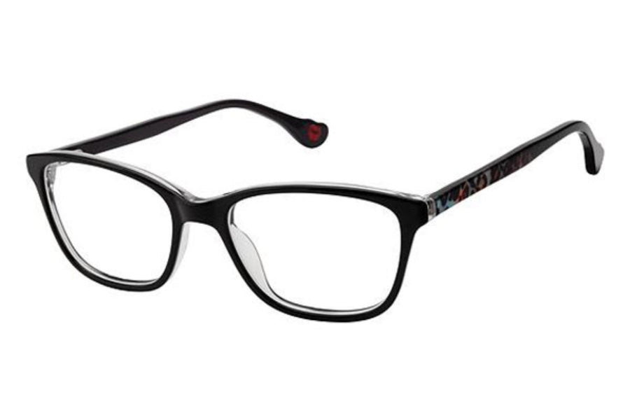 Kiss eyeglasses store