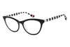 Hot Kiss Eyeglasses HK90 - Go-Readers.com