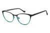 Hot Kiss Eyeglasses HK91 - Go-Readers.com