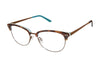 Humphreys Eyeglasses 592039 - Go-Readers.com